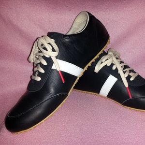 Plae Ecols Waterproof Unisex Minimalist Shoes